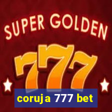 coruja 777 bet