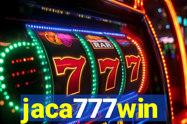 jaca777win