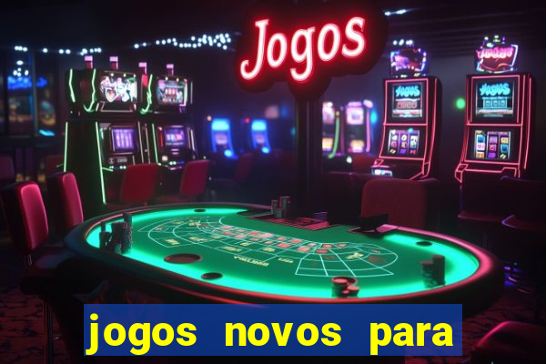 jogos novos para ganhar dinheiro