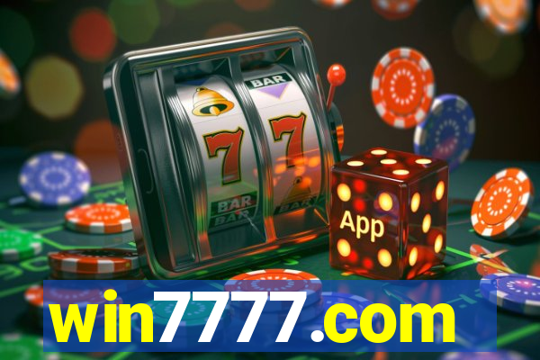 win7777.com