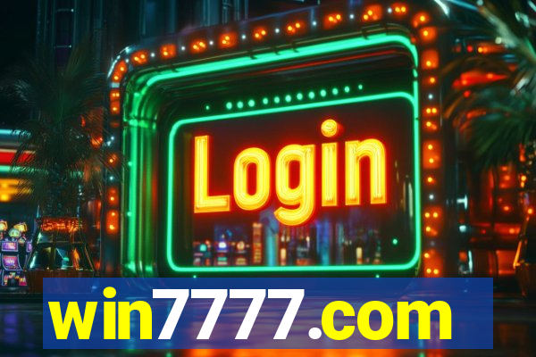 win7777.com