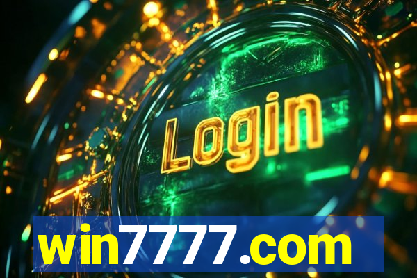 win7777.com