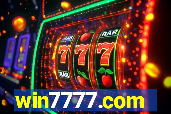 win7777.com