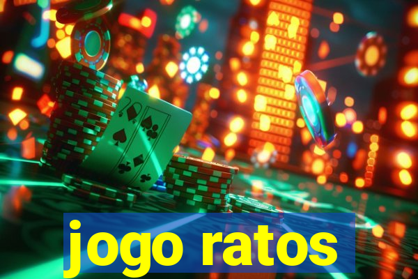 jogo ratos