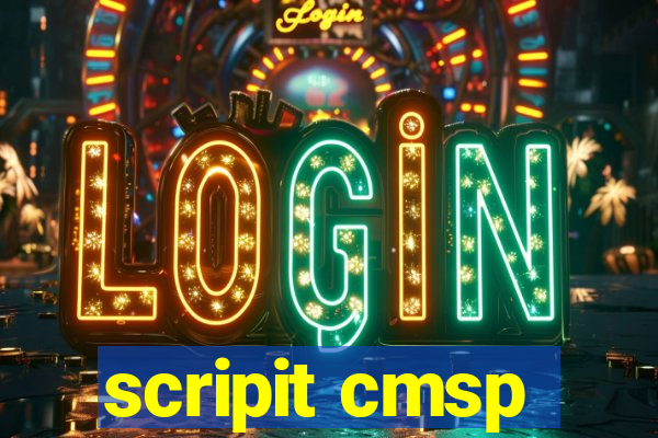 scripit cmsp