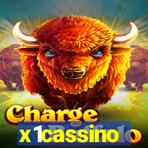 x1cassino