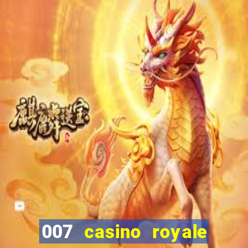 007 casino royale complete soundtrack