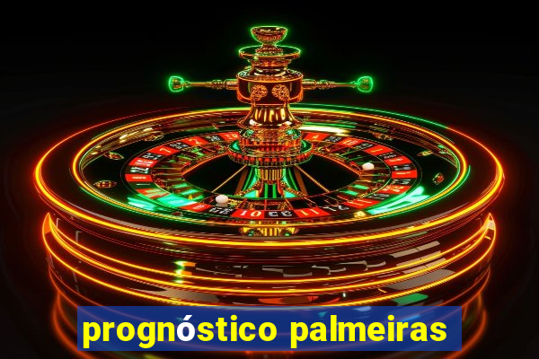 prognóstico palmeiras