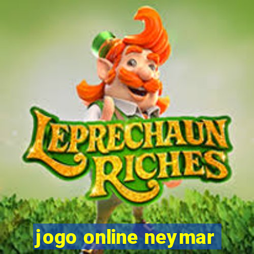 jogo online neymar