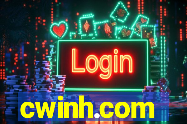 cwinh.com