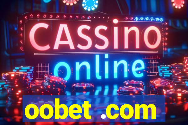 oobet .com