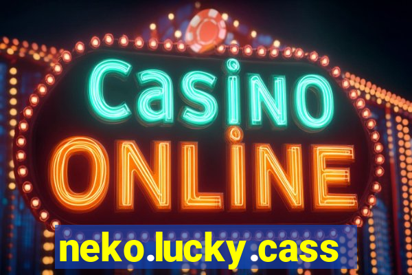 neko.lucky.cassino