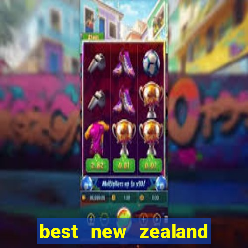 best new zealand dollar online casino