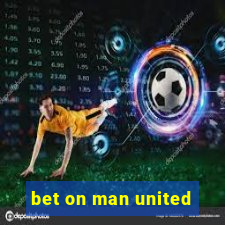 bet on man united