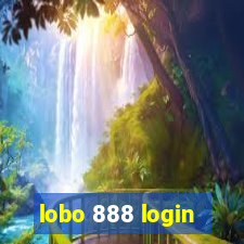 lobo 888 login