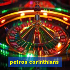 petros corinthians