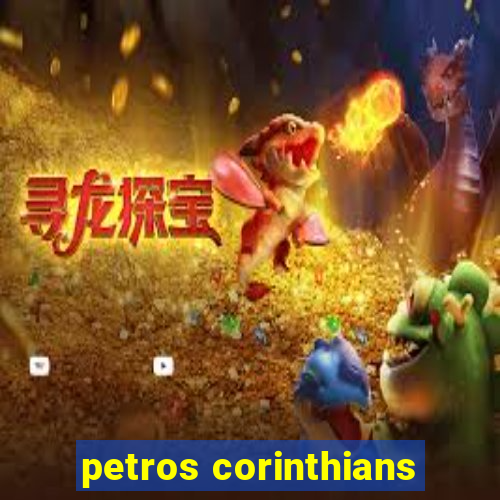 petros corinthians