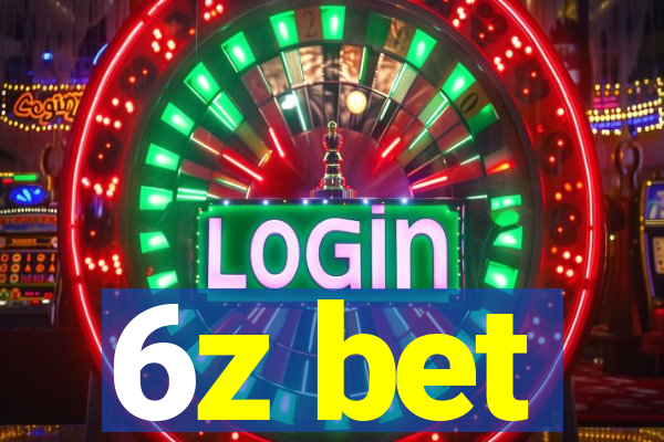 6z bet