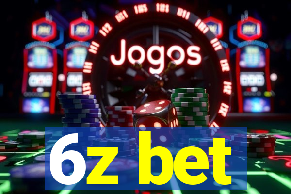 6z bet