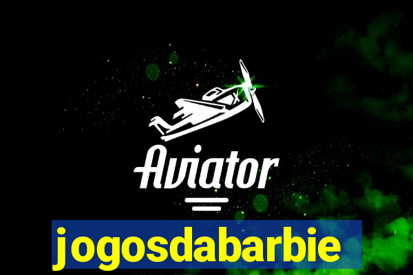 jogosdabarbie