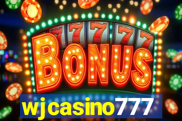 wjcasino777