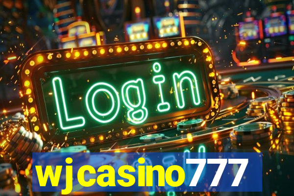 wjcasino777