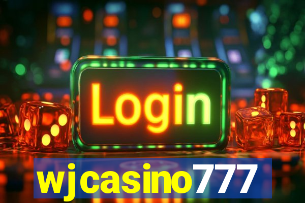 wjcasino777