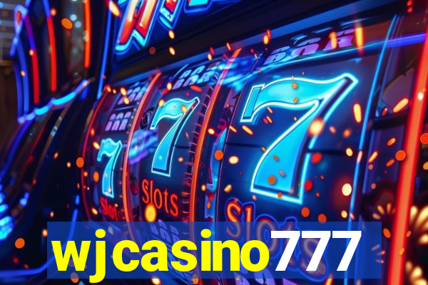 wjcasino777