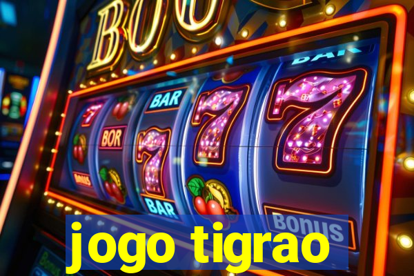 jogo tigrao