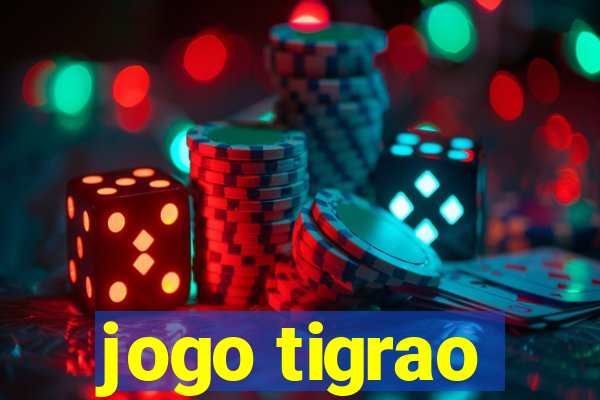 jogo tigrao