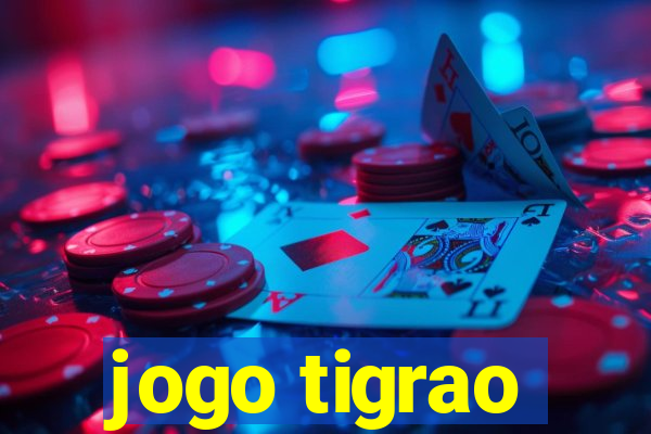 jogo tigrao