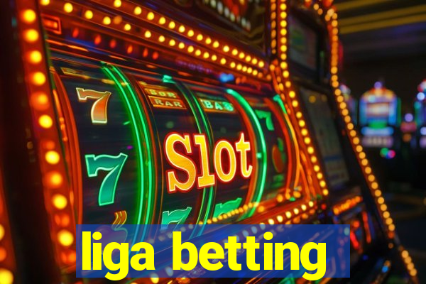 liga betting