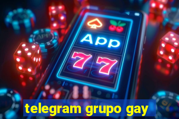 telegram grupo gay