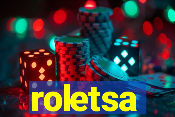 roletsa