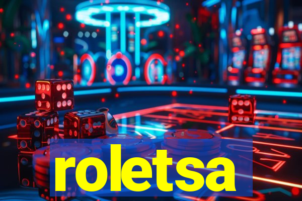 roletsa