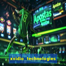 xvidio technologies brasil 202