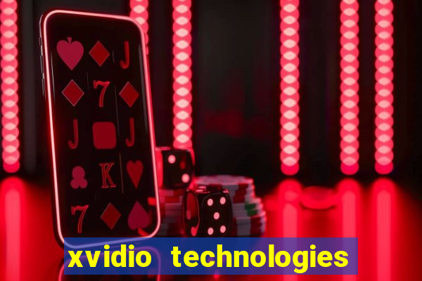 xvidio technologies brasil 202