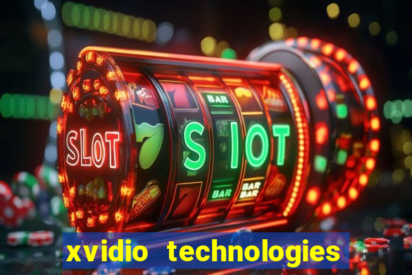 xvidio technologies brasil 202