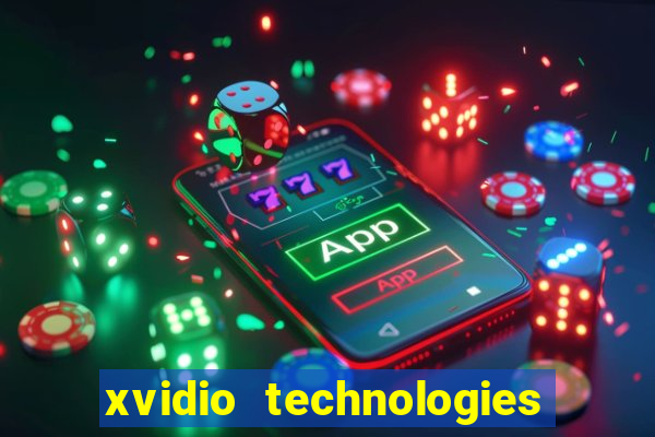 xvidio technologies brasil 202