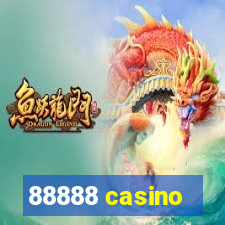 88888 casino