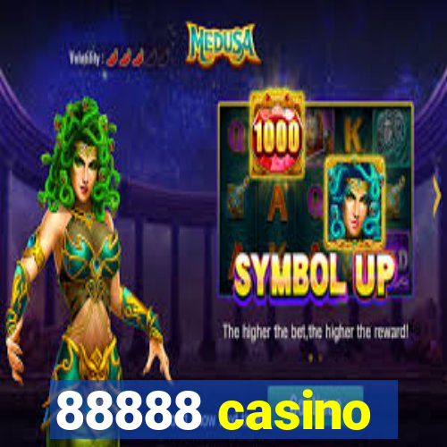 88888 casino