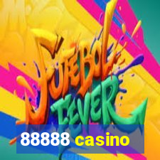 88888 casino