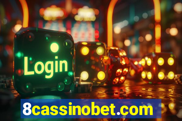 8cassinobet.com