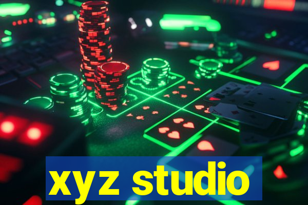 xyz studio