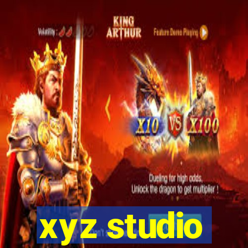 xyz studio