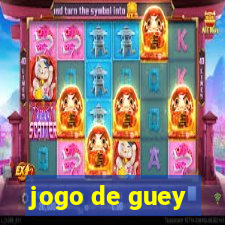 jogo de guey