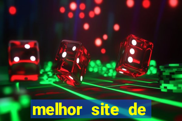 melhor site de analise de jogos futebol