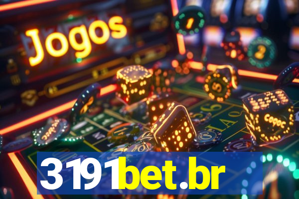 3191bet.br