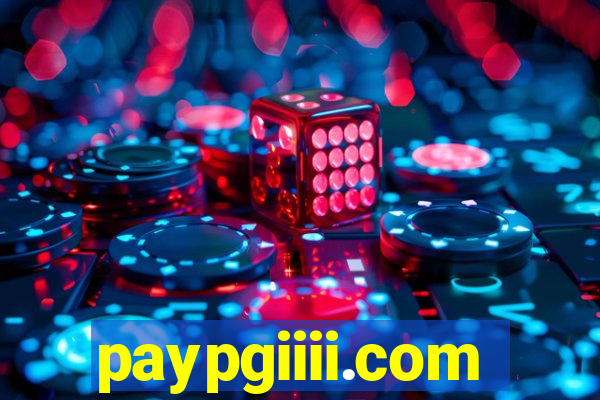 paypgiiii.com