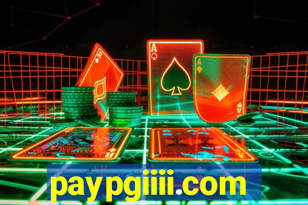 paypgiiii.com